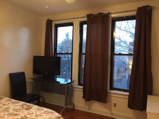 Apartment In Queens Nueva York Exterior foto